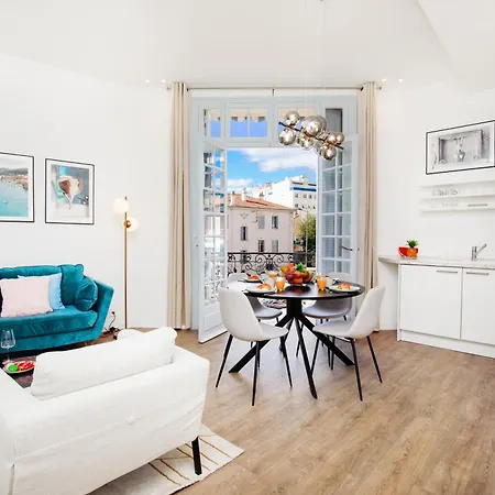 Californie Apartment *