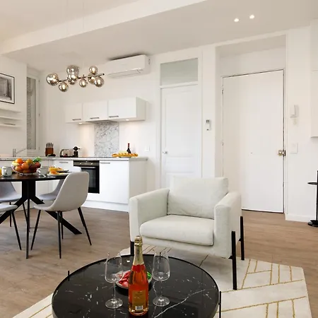 Californie Apartment