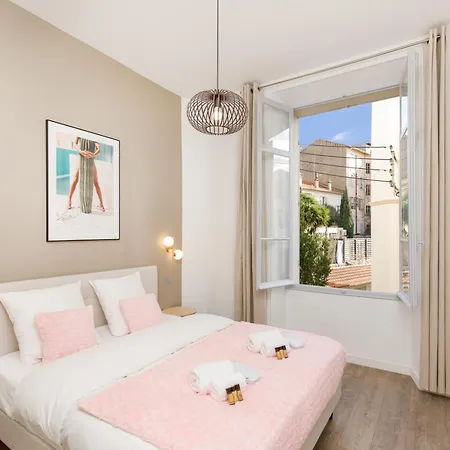 Californie Apartment